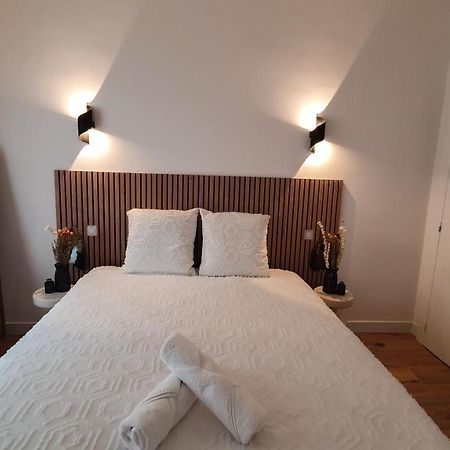 Appartement Au Calme T3 Rdc - Quartier De France 维琪 外观 照片