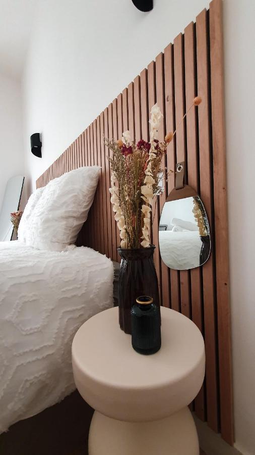 Appartement Au Calme T3 Rdc - Quartier De France 维琪 外观 照片