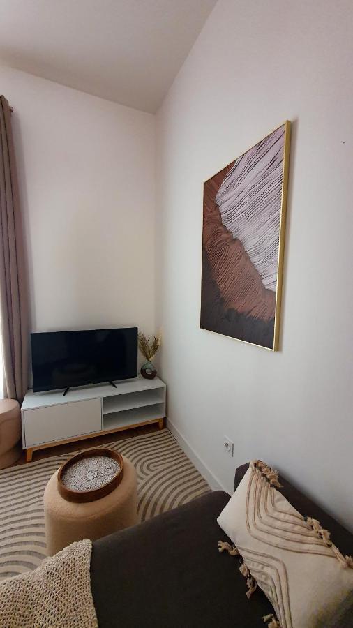 Appartement Au Calme T3 Rdc - Quartier De France 维琪 外观 照片