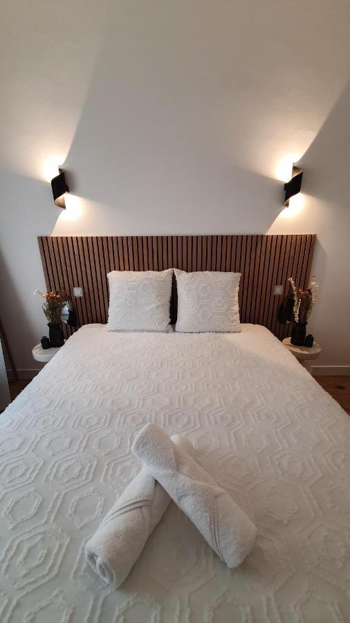 Appartement Au Calme T3 Rdc - Quartier De France 维琪 外观 照片